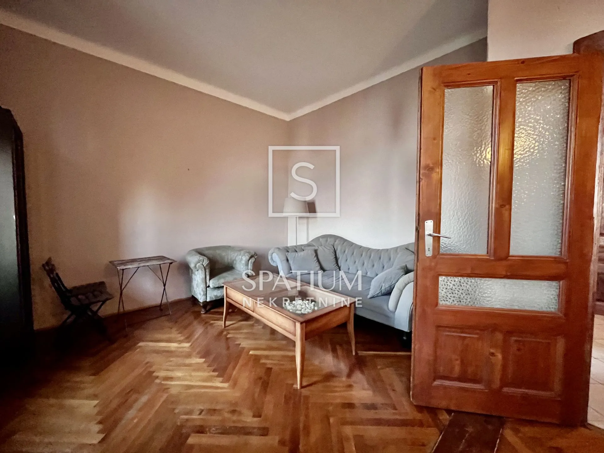 opatija, stan s balkonom u blizini centra - slika 2