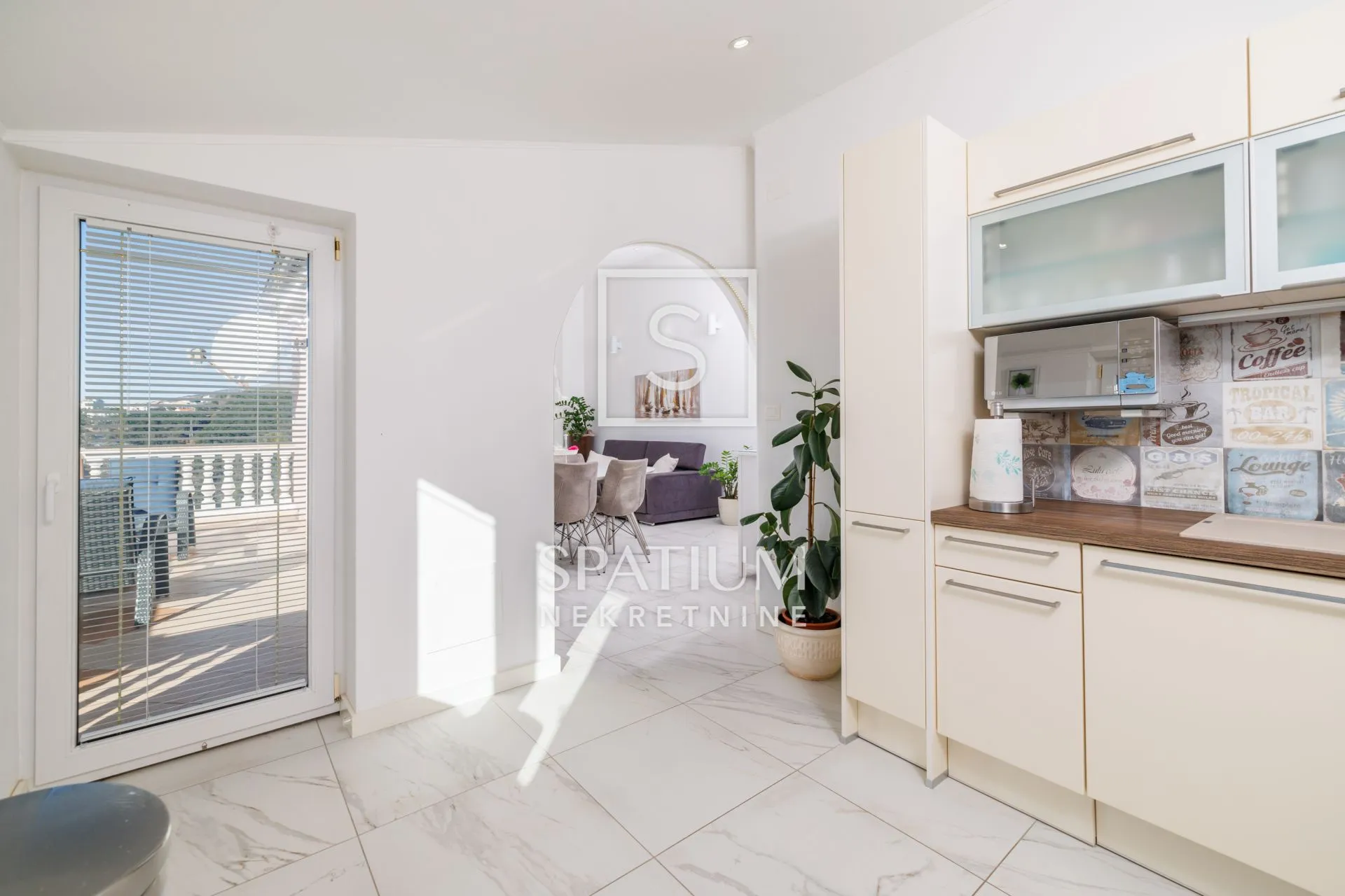 crikvenica, vila s pogledom - slika 11