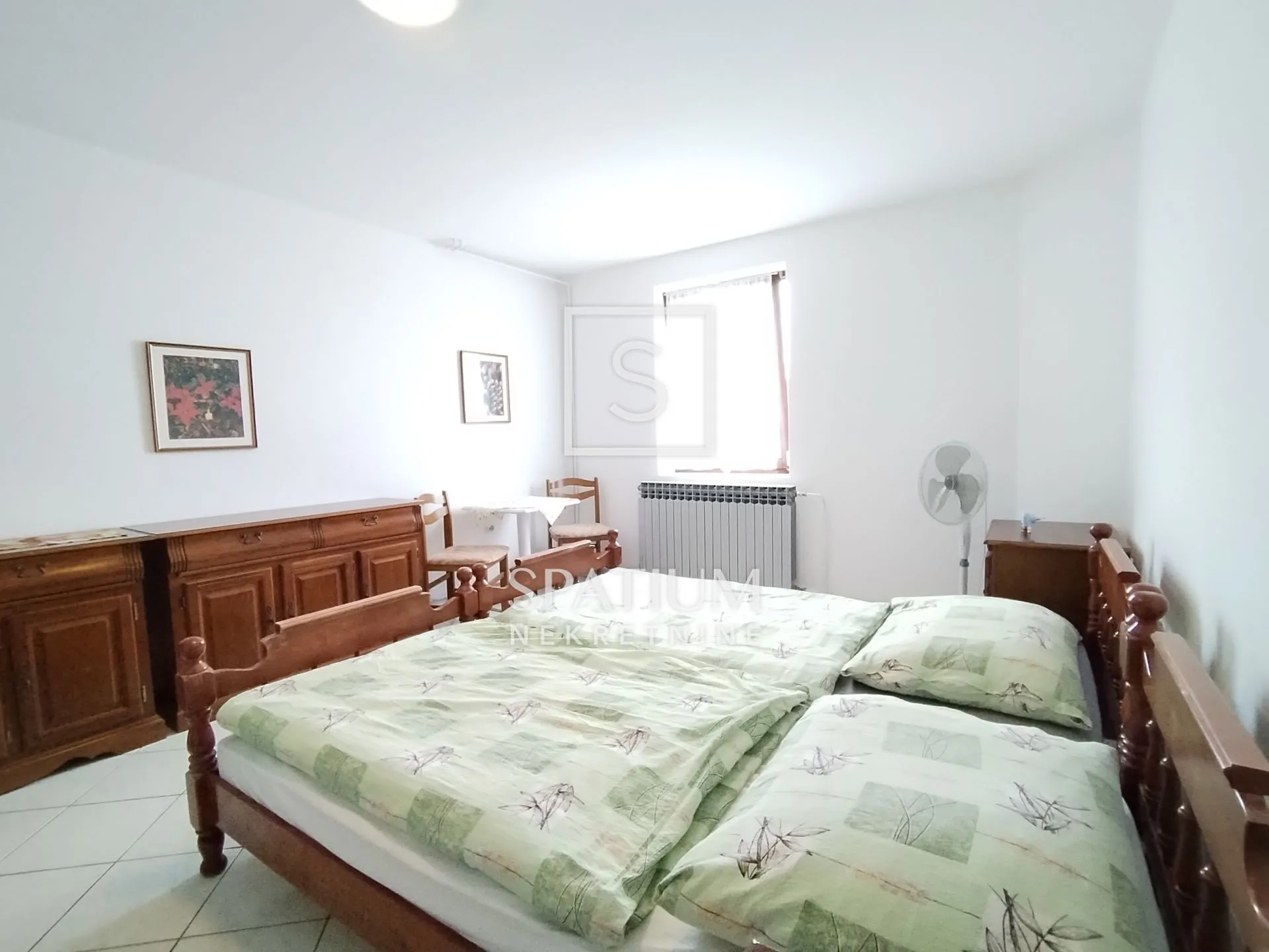 jadranovo, kuća s panoramskim pogledom - slika 25