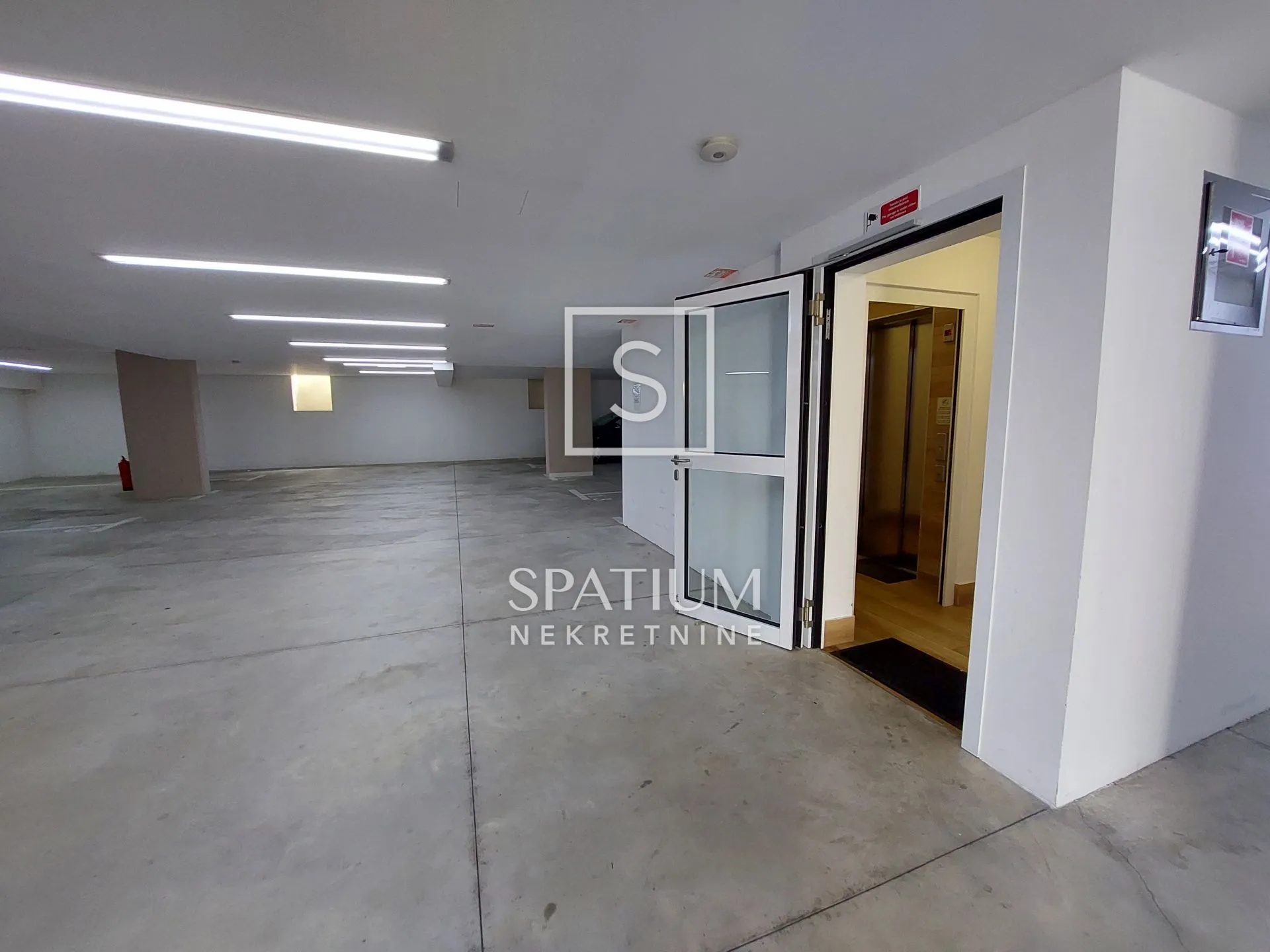 opatija, apartman s bazenom - slika 13