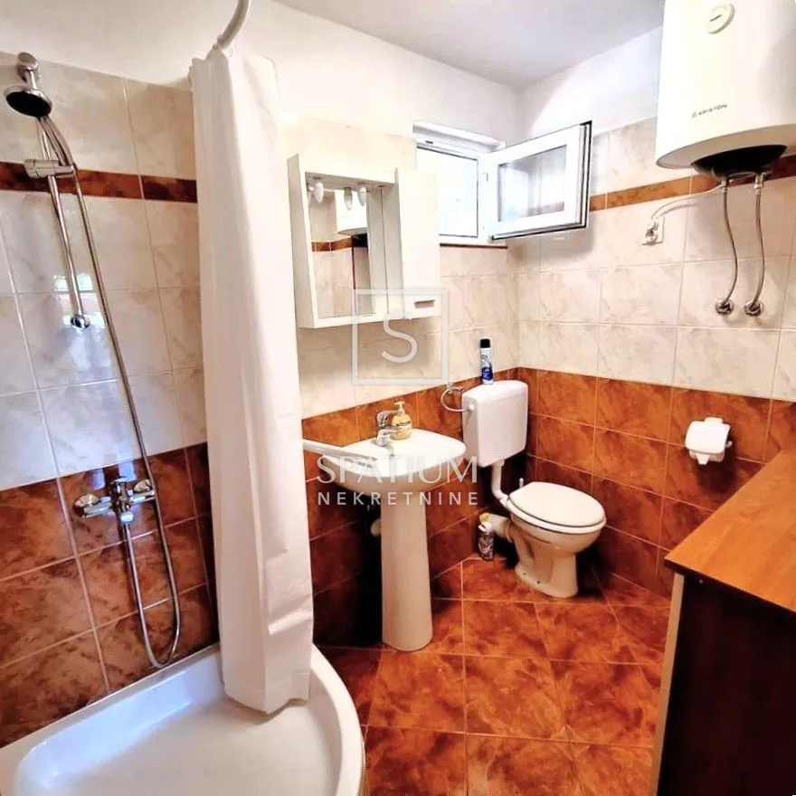kostrena, kuća s pogledom na more - slika 7