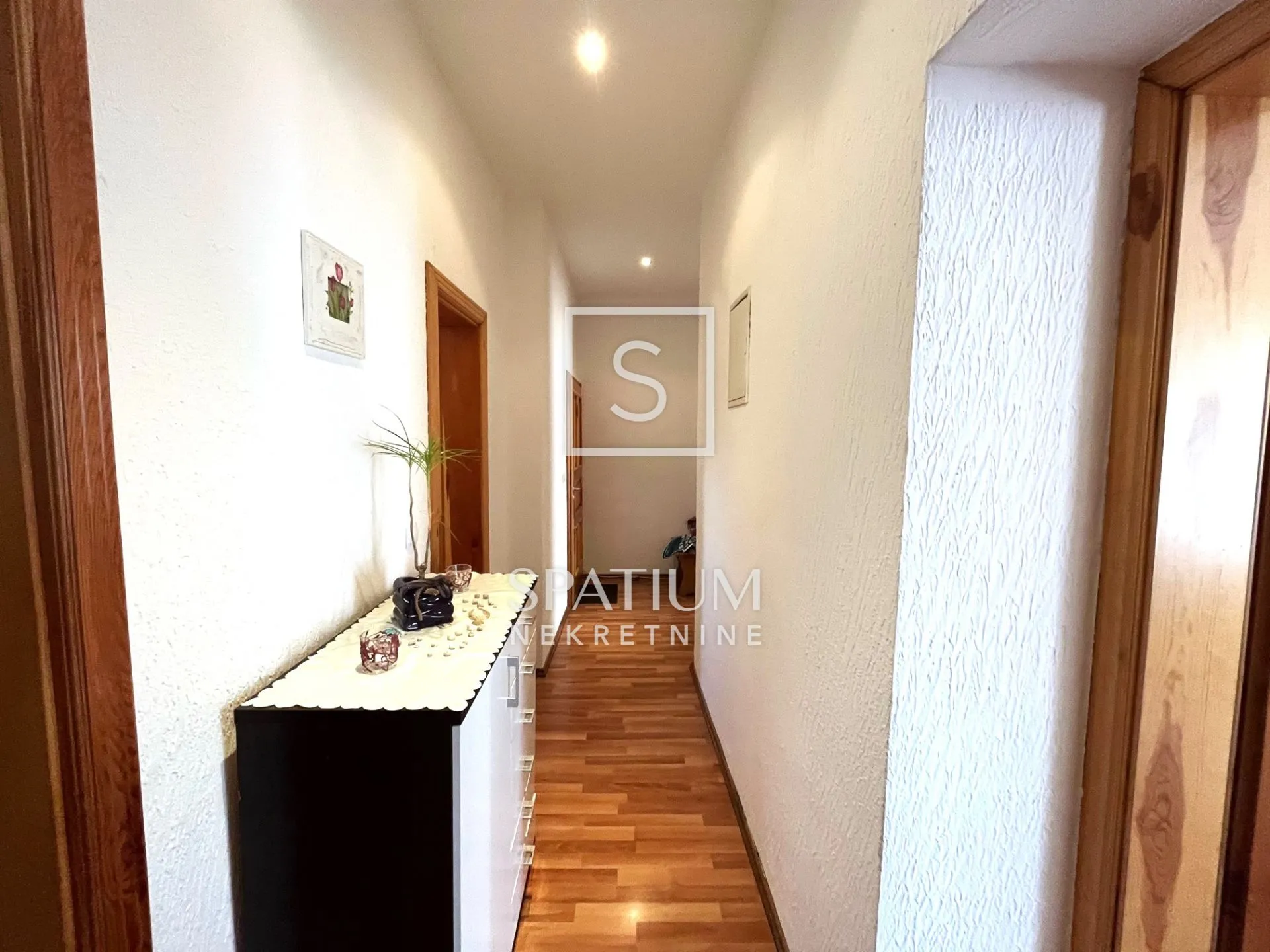 crikvenica, stan 250m od mora - slika 11