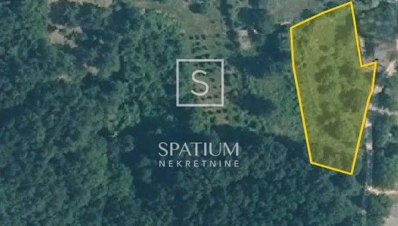pazin, građevinsko zemljište - slika 3