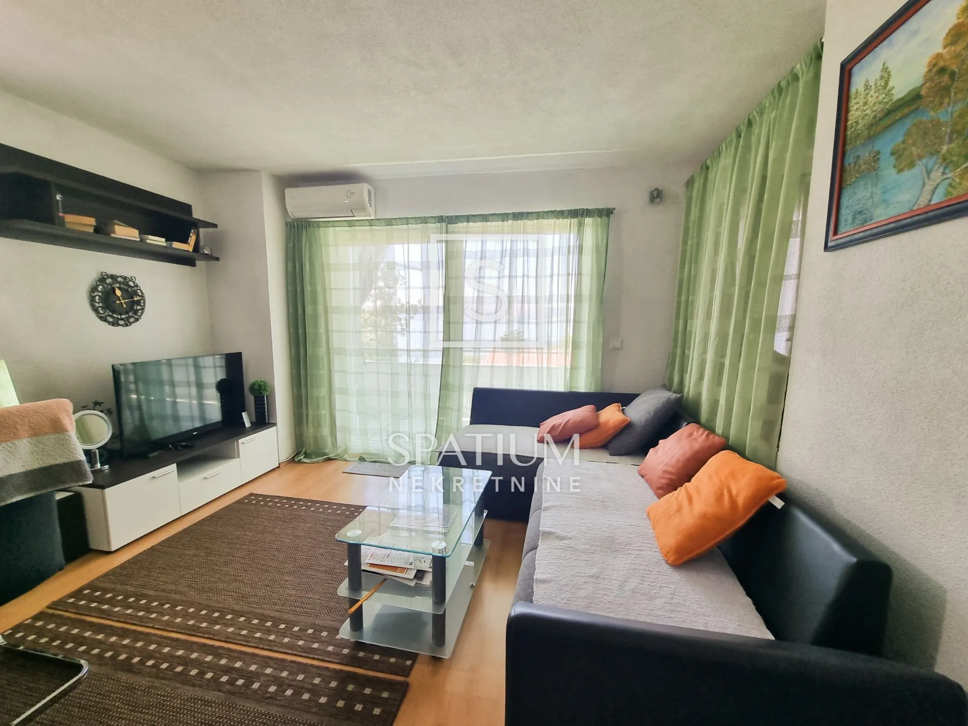 novi vinodolski, apartmanska kuća 50 metara od mora - slika 6