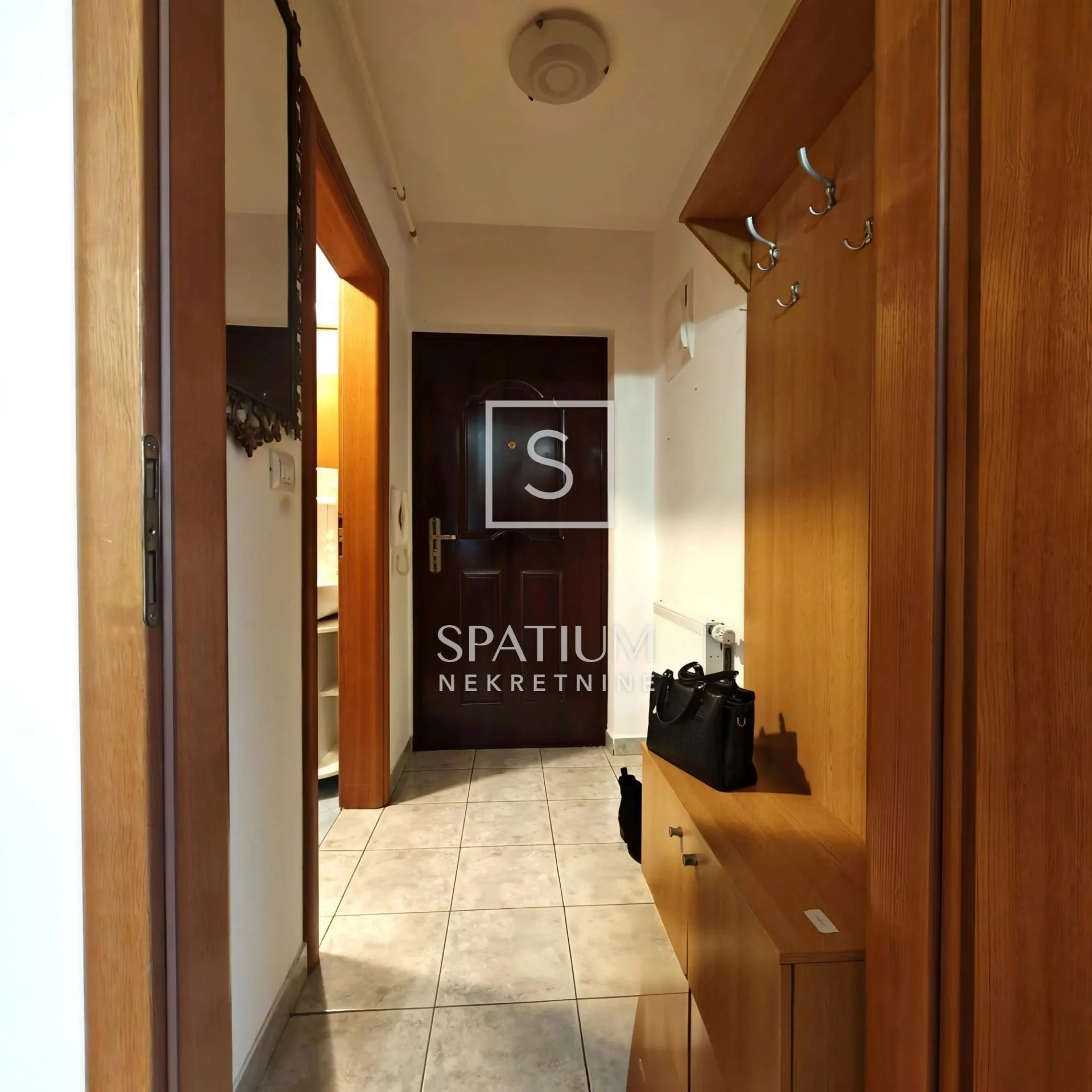osijek, retfala, dvosoban stan - slika 6