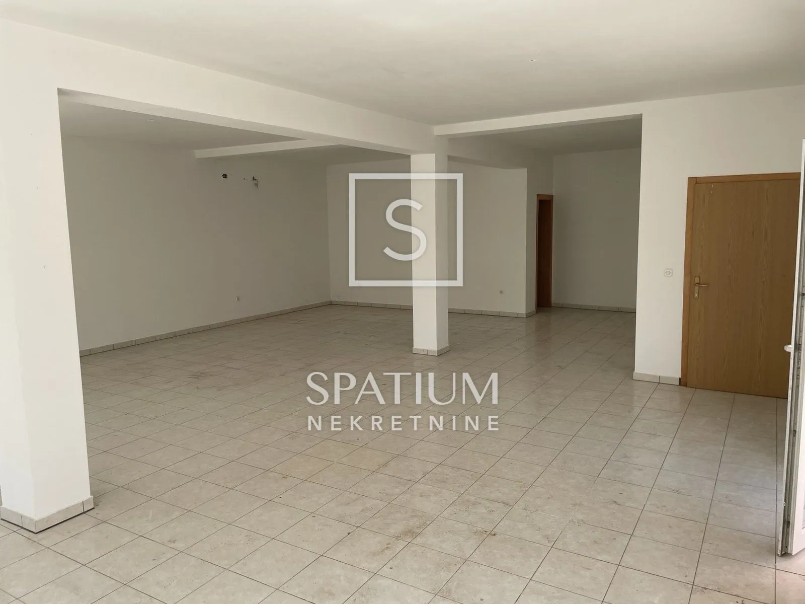 novigrad, poslovni prostor 95m2 - slika 4