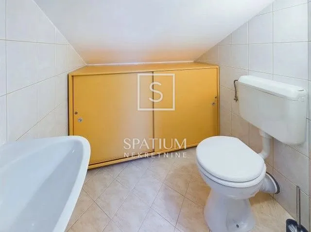 dramalj, dvoetažni stan sa panoramskim pogledom - slika 33