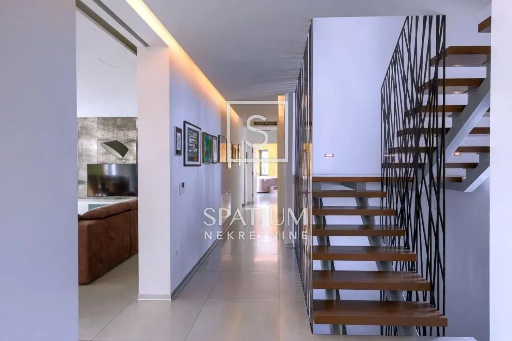 višnjan,villa sa bazenom - slika 5