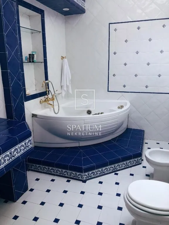 veprinac, šarmantna villa u prirodi - slika 18