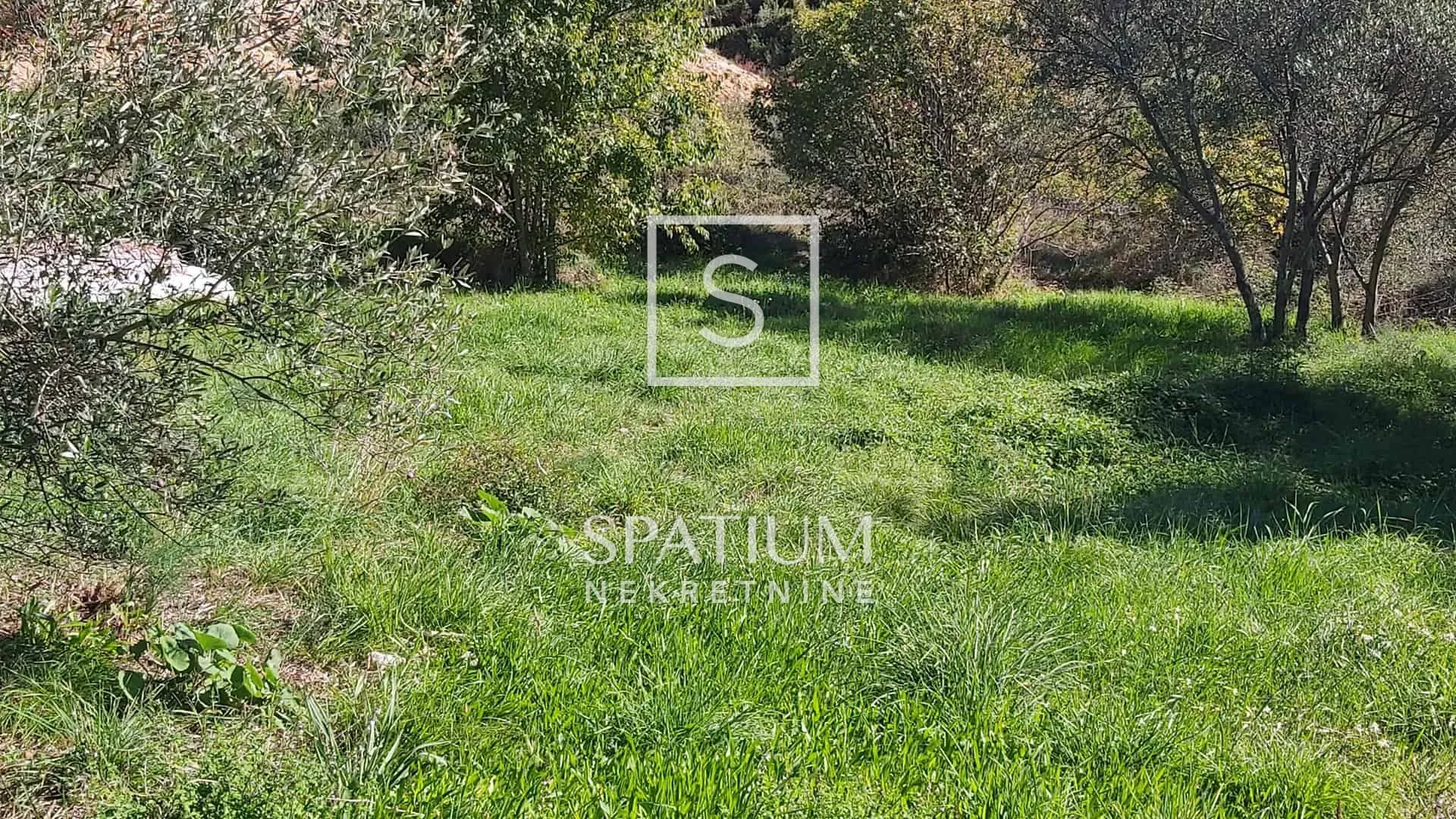 labin, građevinsko zemljište u blizini plaže - slika 3