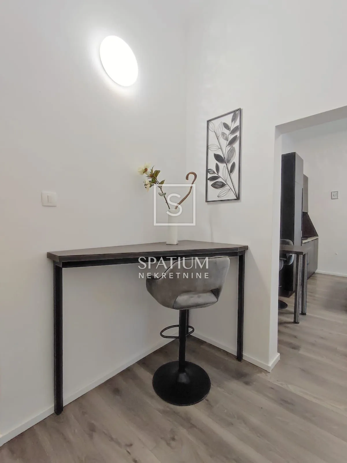 opatija, 1s stan za dugoročni najam na iznimnoj lokaciji - slika 11