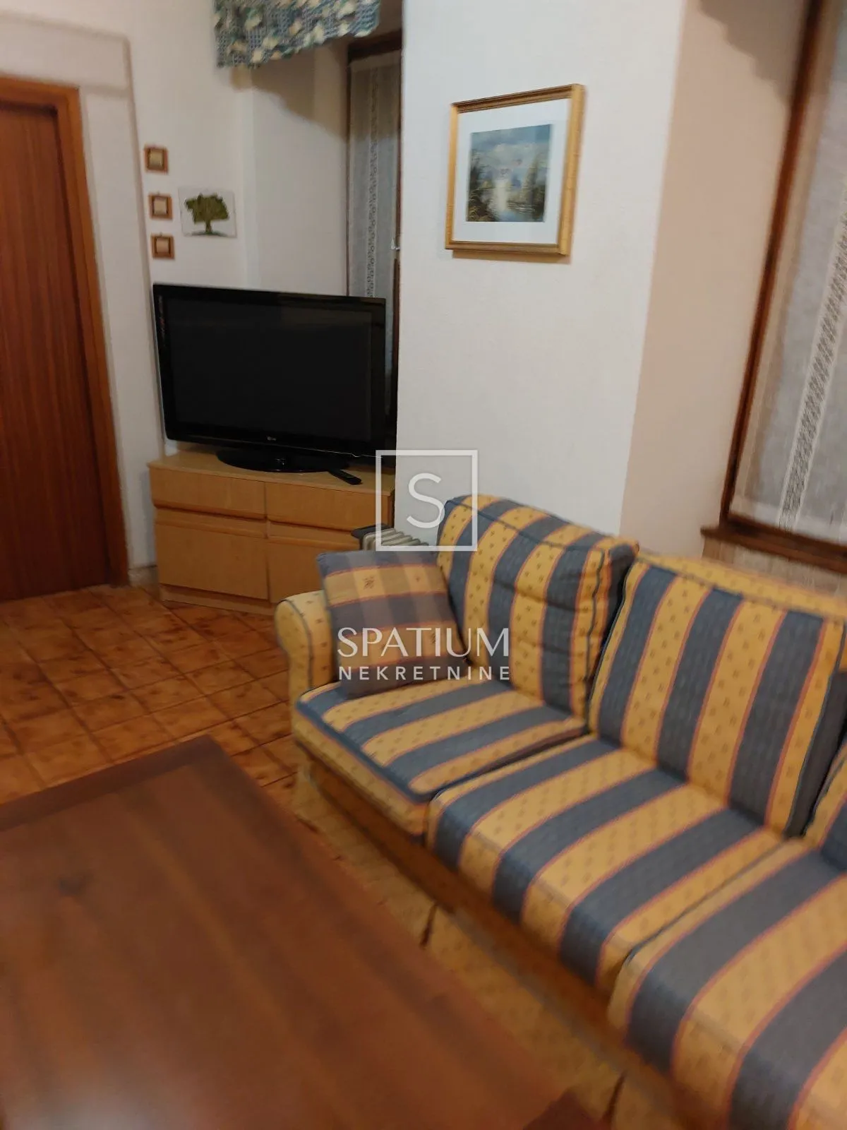 labin okolica, kuća u centru mjesta - slika 12