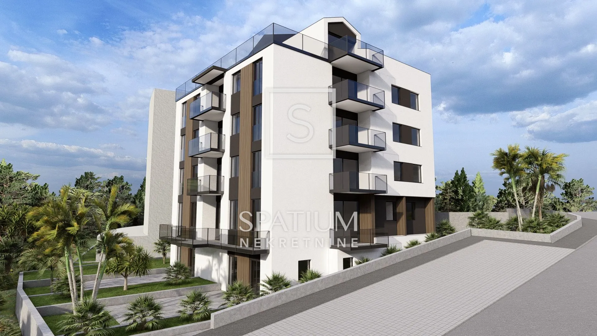 zamet, novogradnja - slika 11