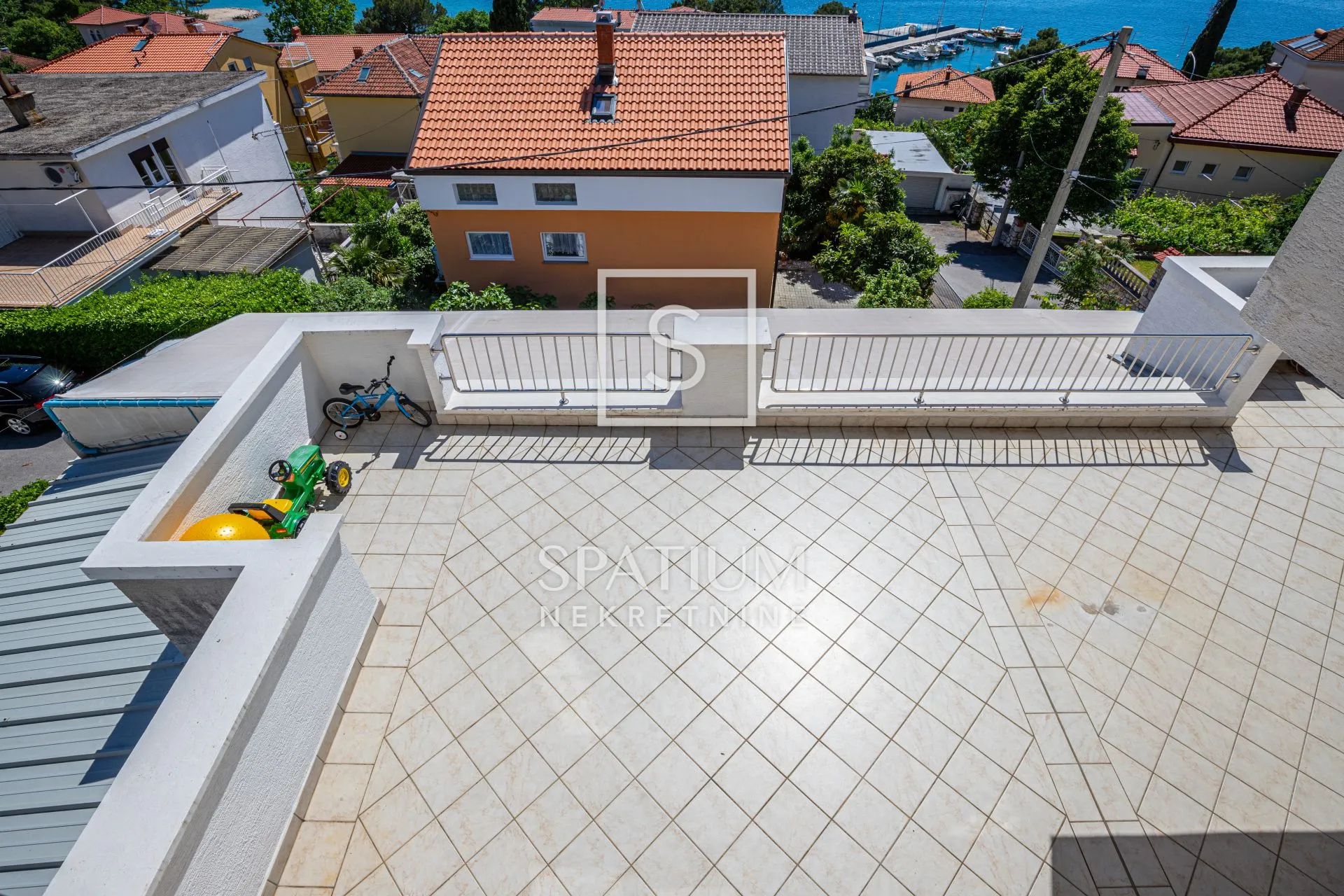 crikvenica, kuća s restoranom na vrhunskoj lokaciji - slika 45