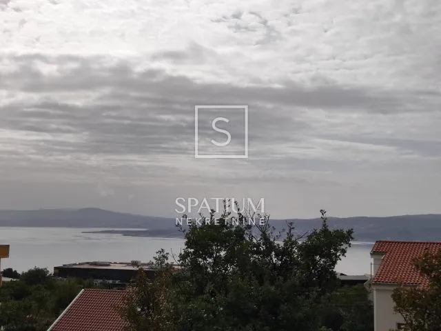 crikvenica, građevinsko zemljište s panoramskim pogledom - slika 2