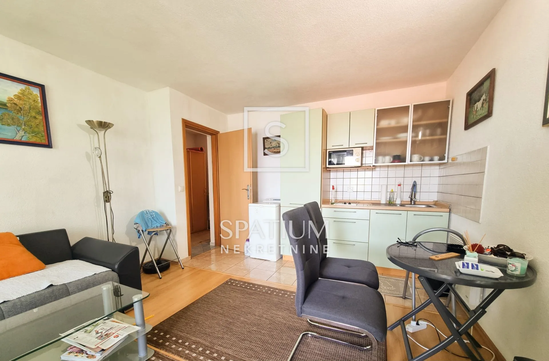 novi vinodolski, apartmanska kuća 50 metara od mora - slika 9