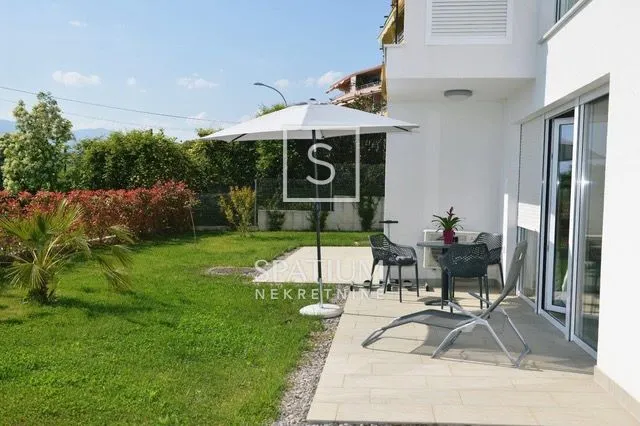 marčeljeva draga, garsonijera u novogradnji s pogledom na more - slika 4
