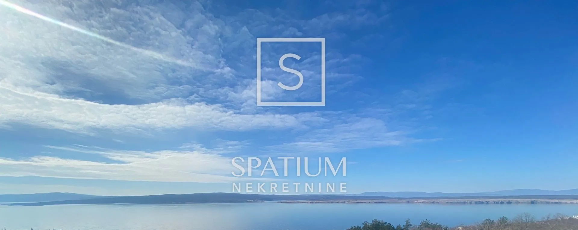 Dramalj, Stan S Pogledom - Dramalj, Crikvenica