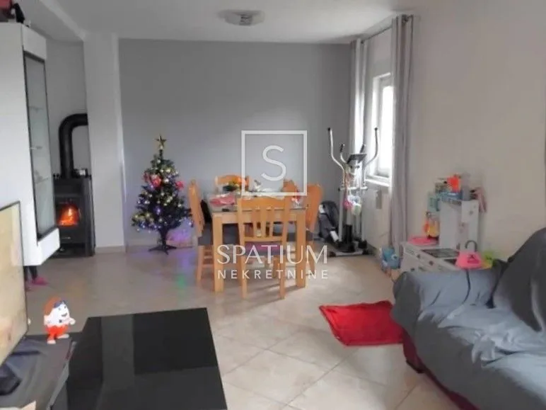 Dražice, Dvosoban Stan S Dnevnim Boravkom - Dražice, Jelenje