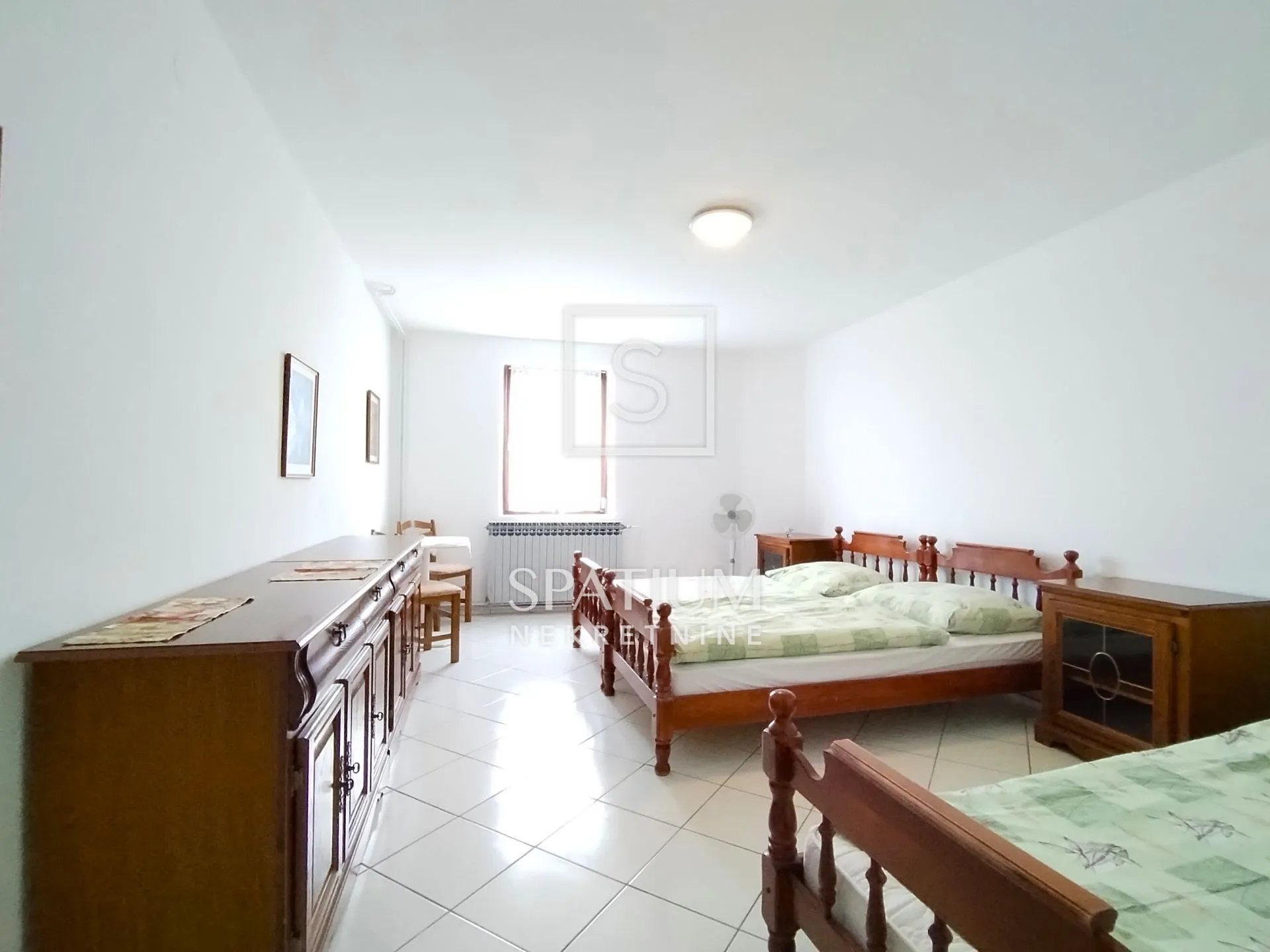 jadranovo, kuća s panoramskim pogledom - slika 24