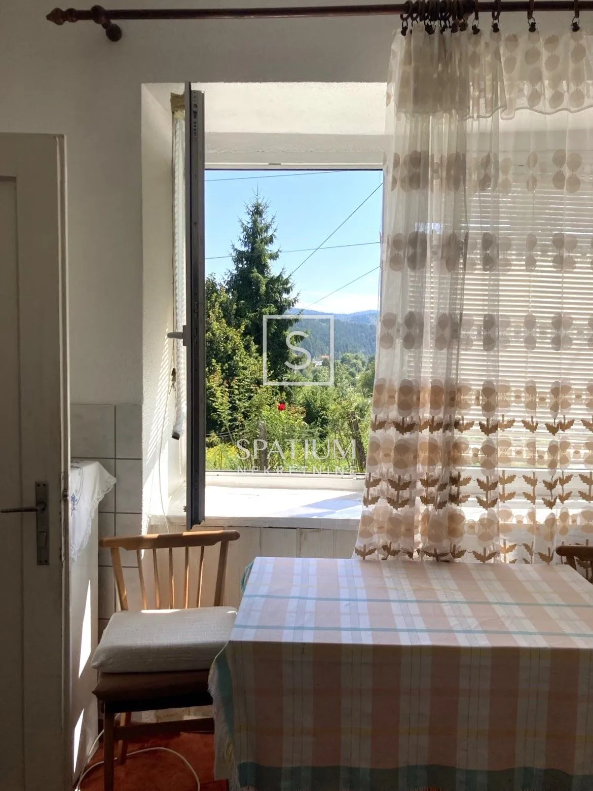 vrbovsko, moravice, dvosoban stan - slika 3