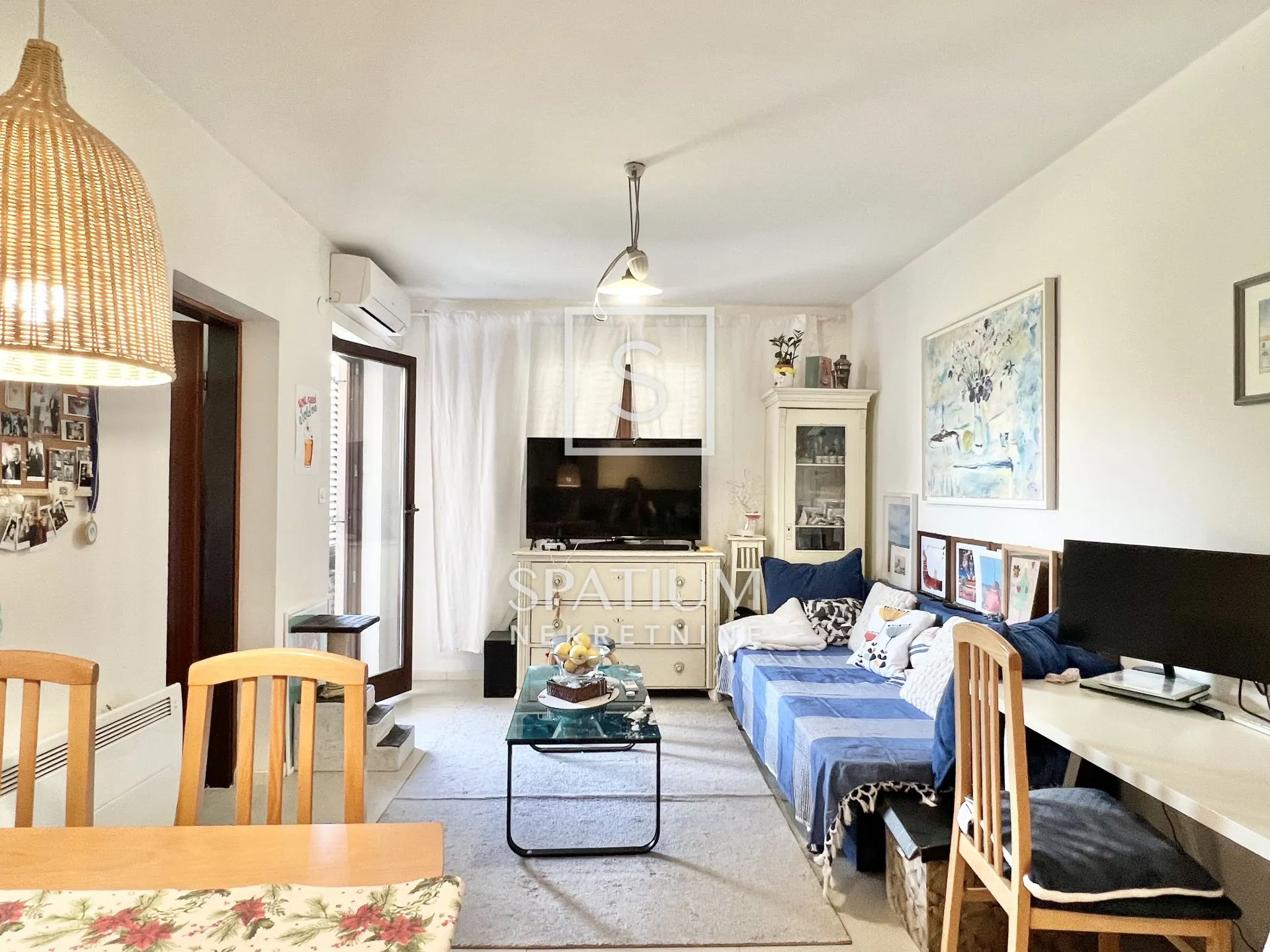 poreč, dvosoban stan na 1. katu - slika 2