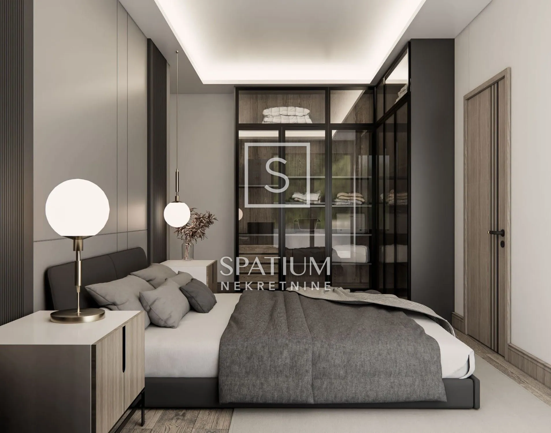 poreč, penthouse na odličnoj lokaciji - slika 5