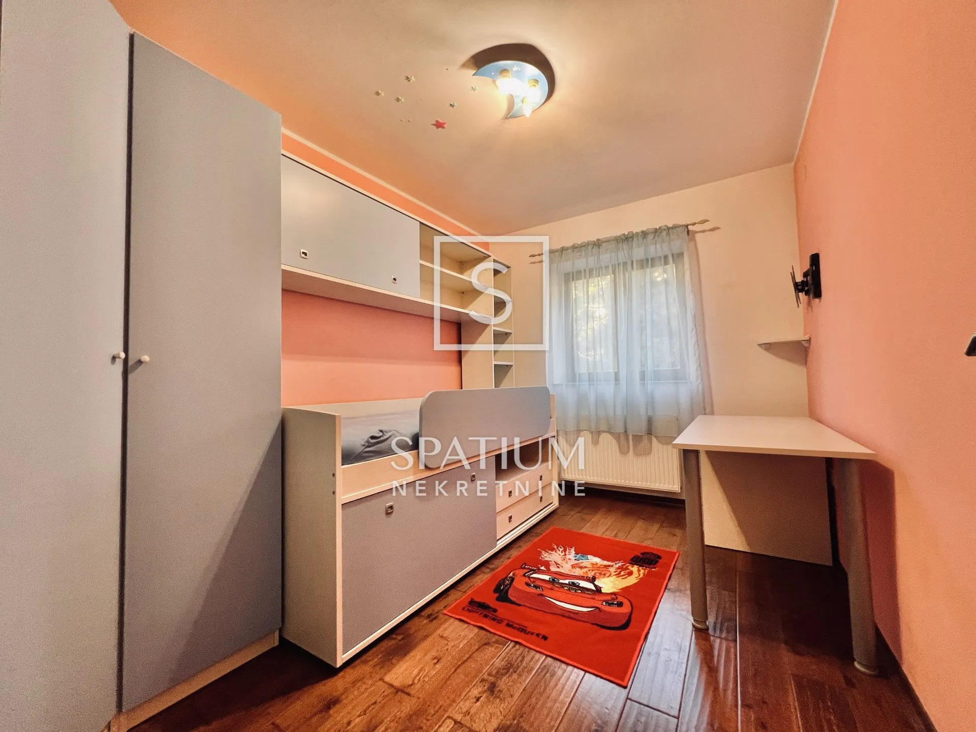kostrena, trosoban stan za dugoročan najam - slika 8