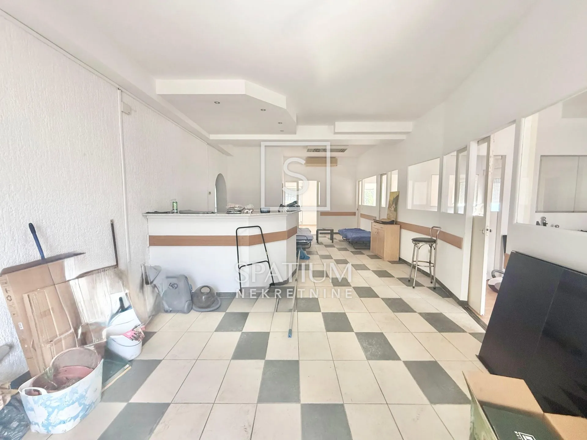 tošina, opatija, samostojeća vila s bazenom i pogledom - slika 14