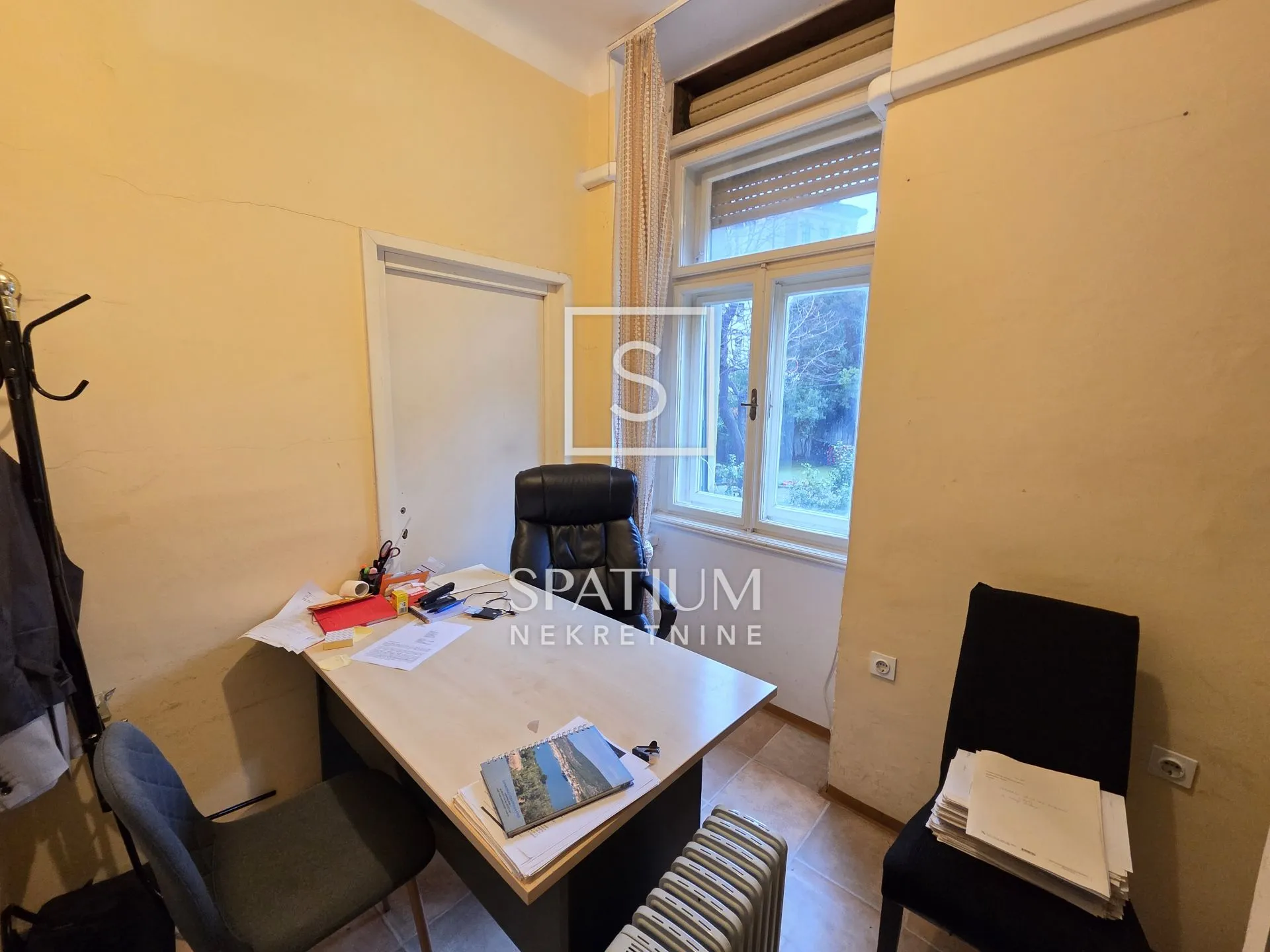 centar, stan sa 3 balkona - slika 7