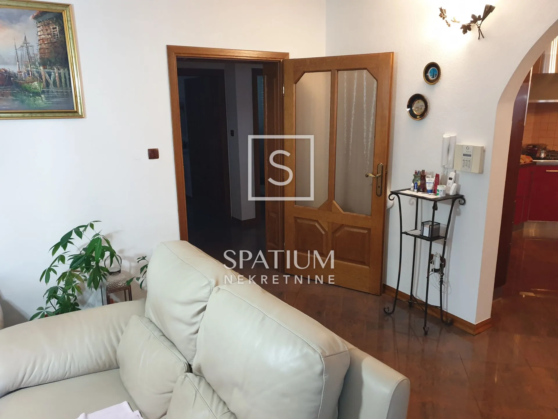 crikvenica, vila s pogledom - slika 33