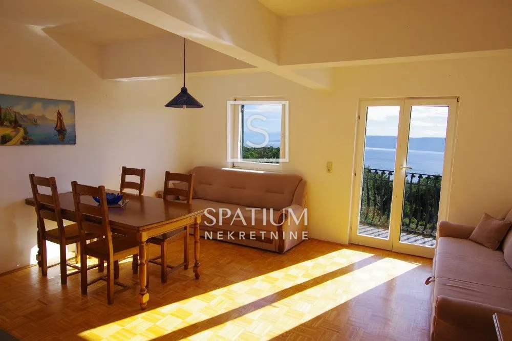 labin, raša, apartmanska kuća s bazenom - slika 15