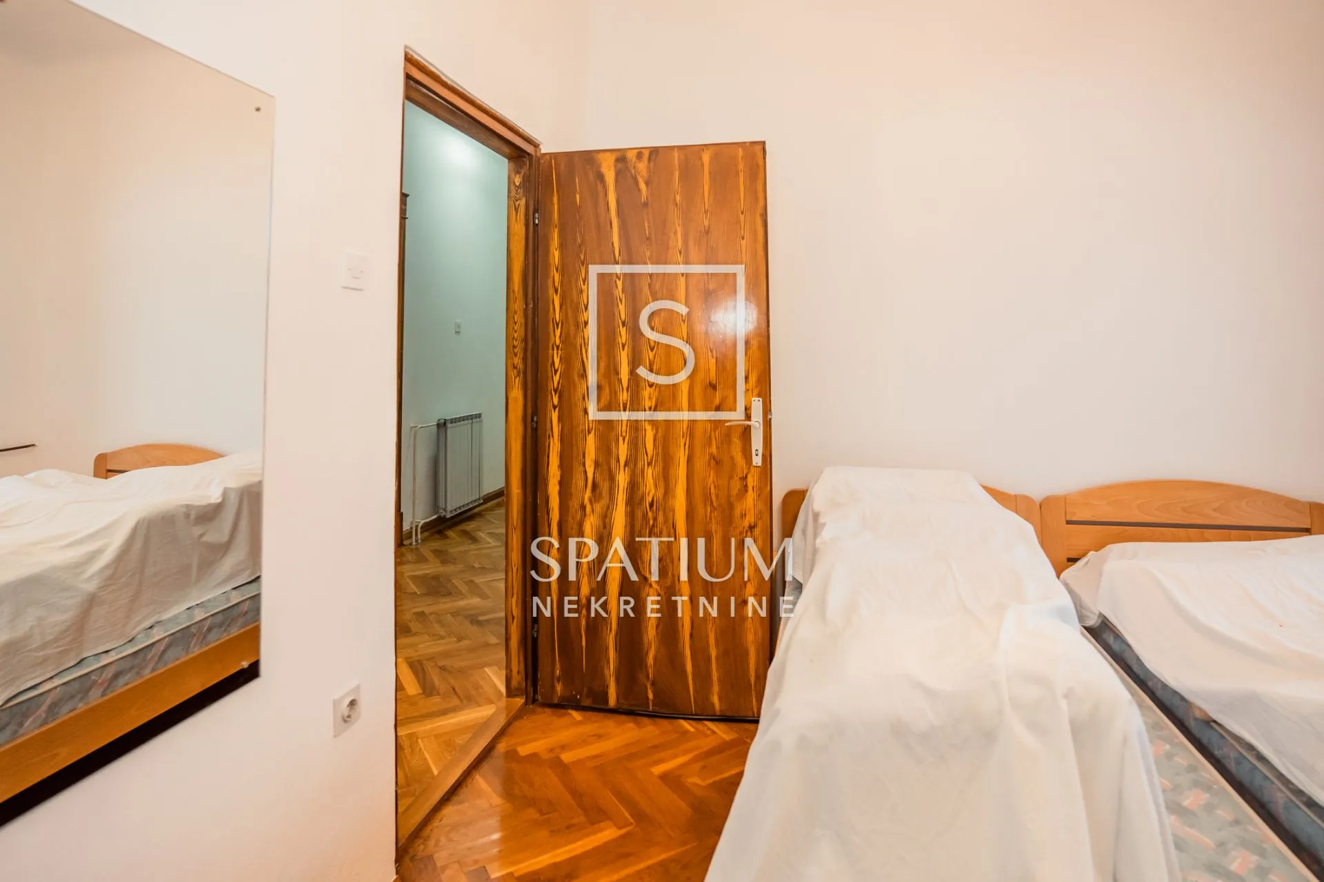 malinska, dvije kuća s apartmanima - slika 25