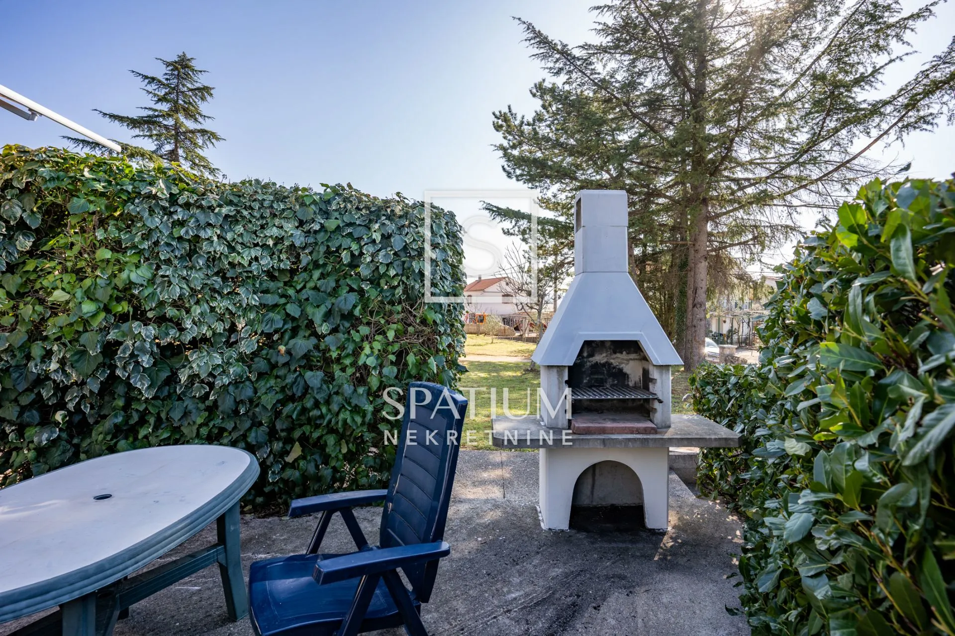 malinska, dvije kuća s apartmanima - slika 34
