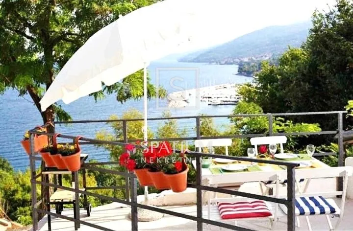 opatija, 1s+db za najam - slika 10