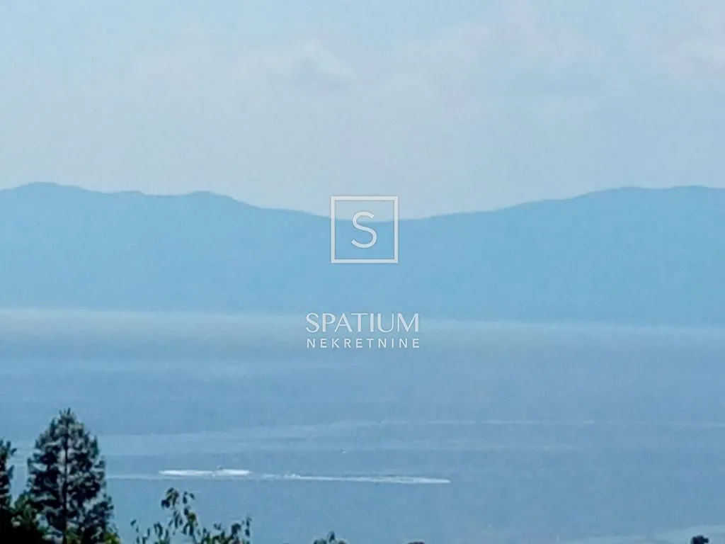 kostrena, stan u novogradnji s pogledom na more - slika 11