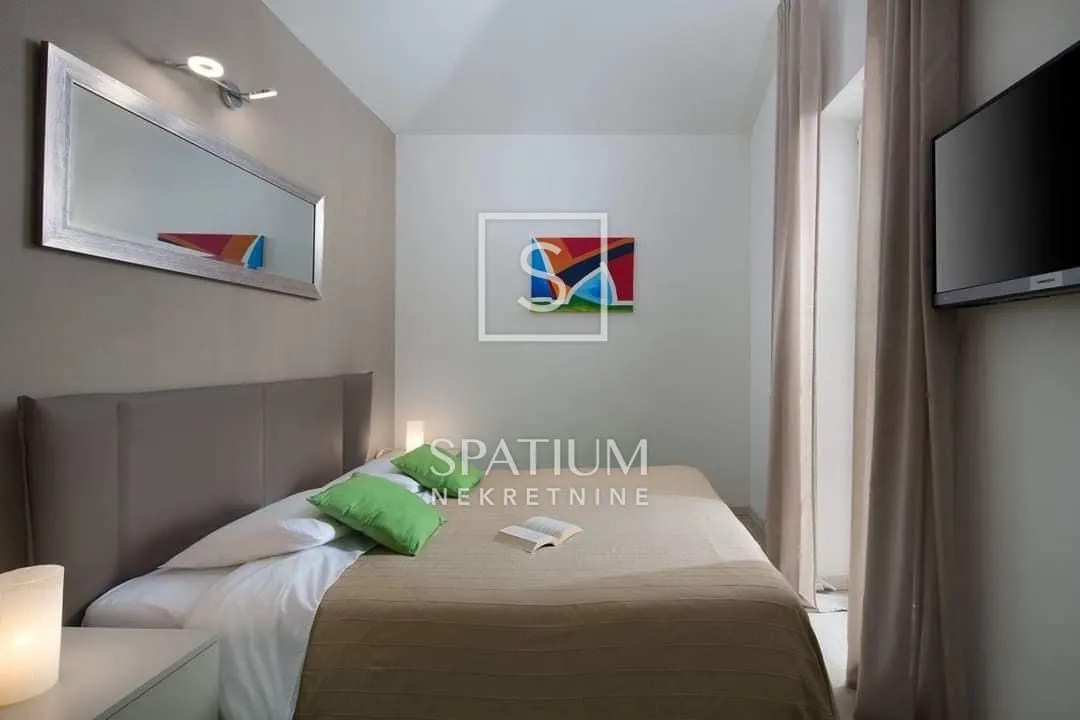 labin, nedešćina, villa s bazenom na mirnoj lokaciji - slika 7