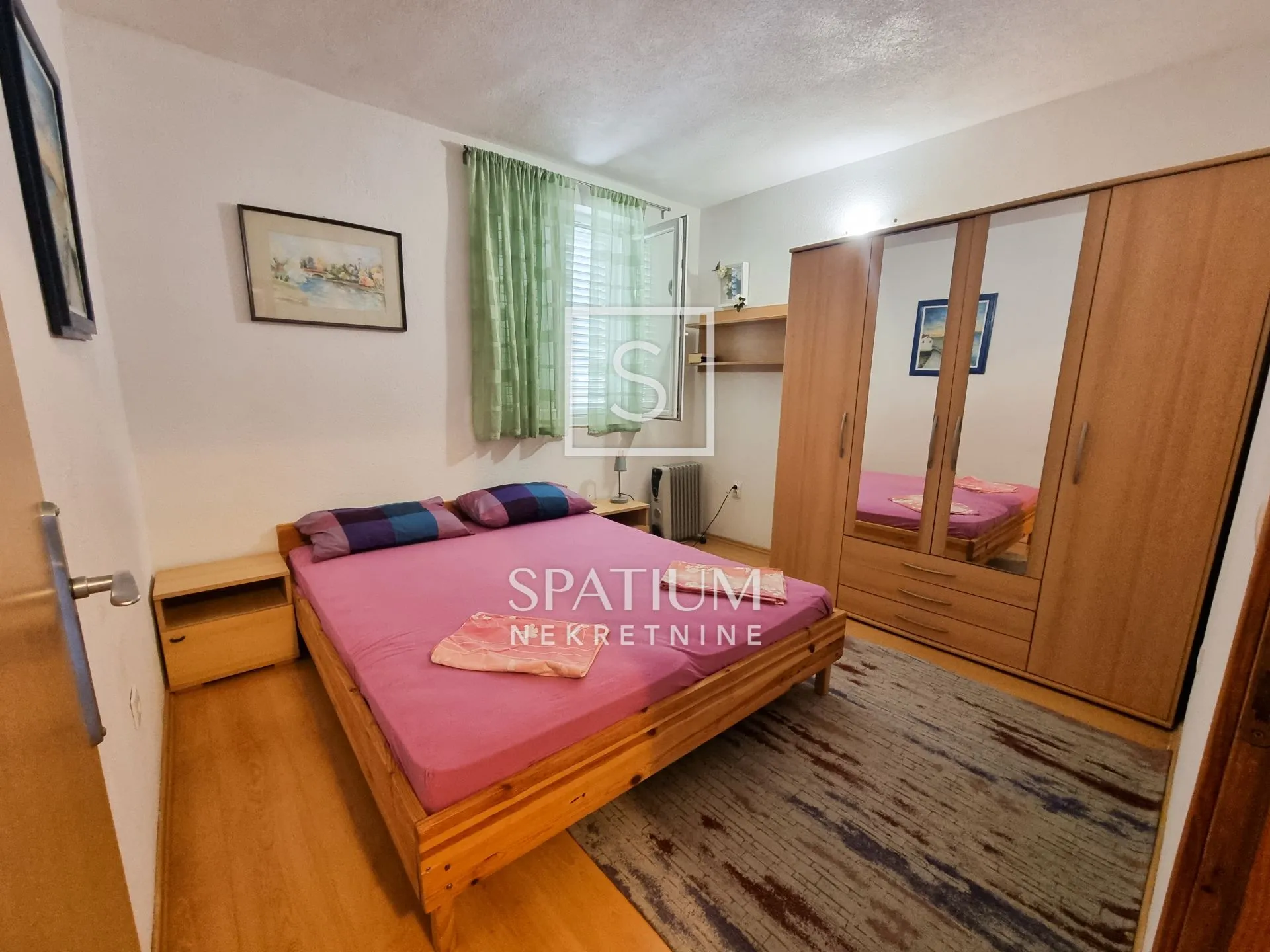 novi vinodolski, apartmanska kuća 50 metara od mora - slika 3