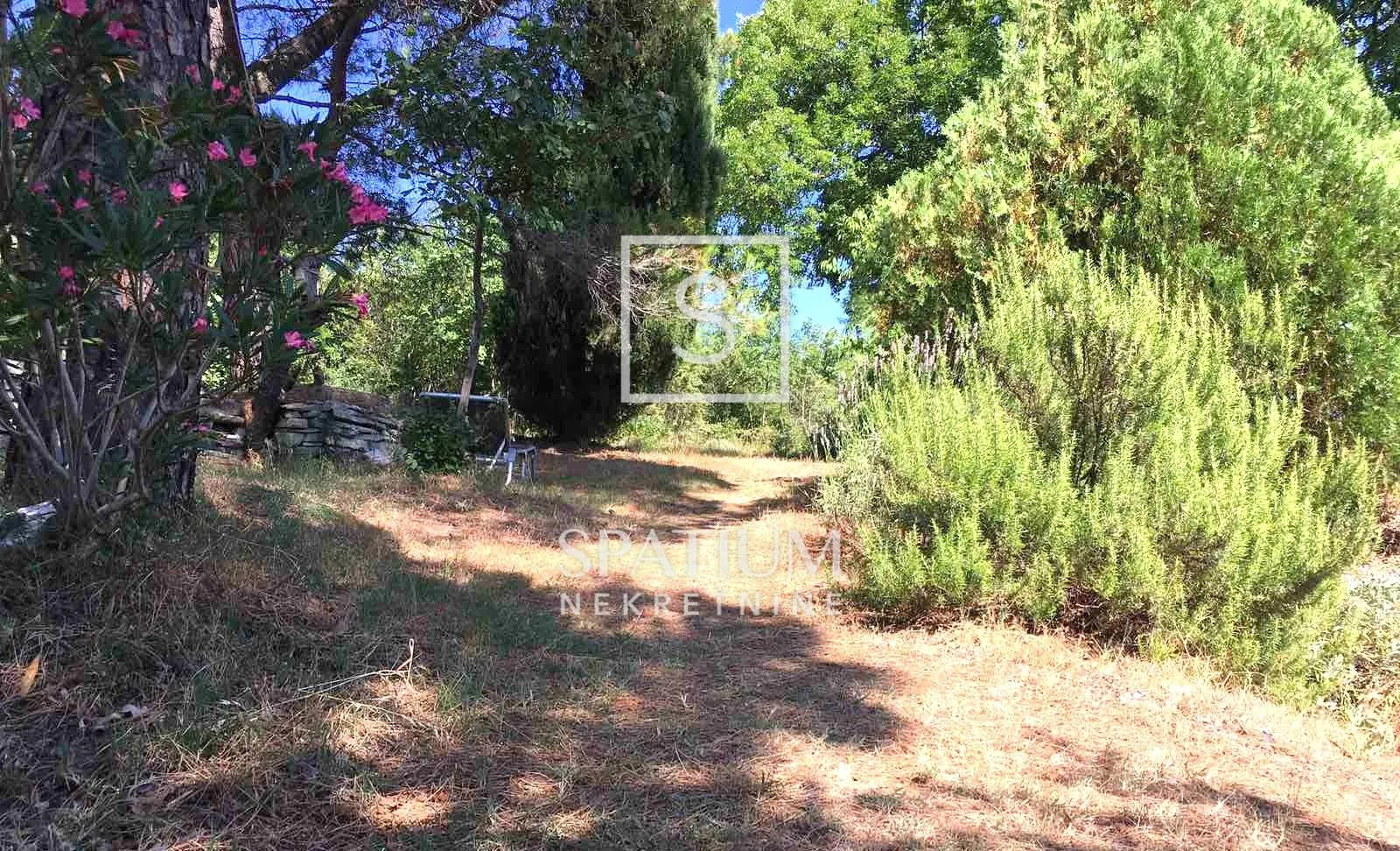 trget, kuća s lijepim pogledom - slika 16