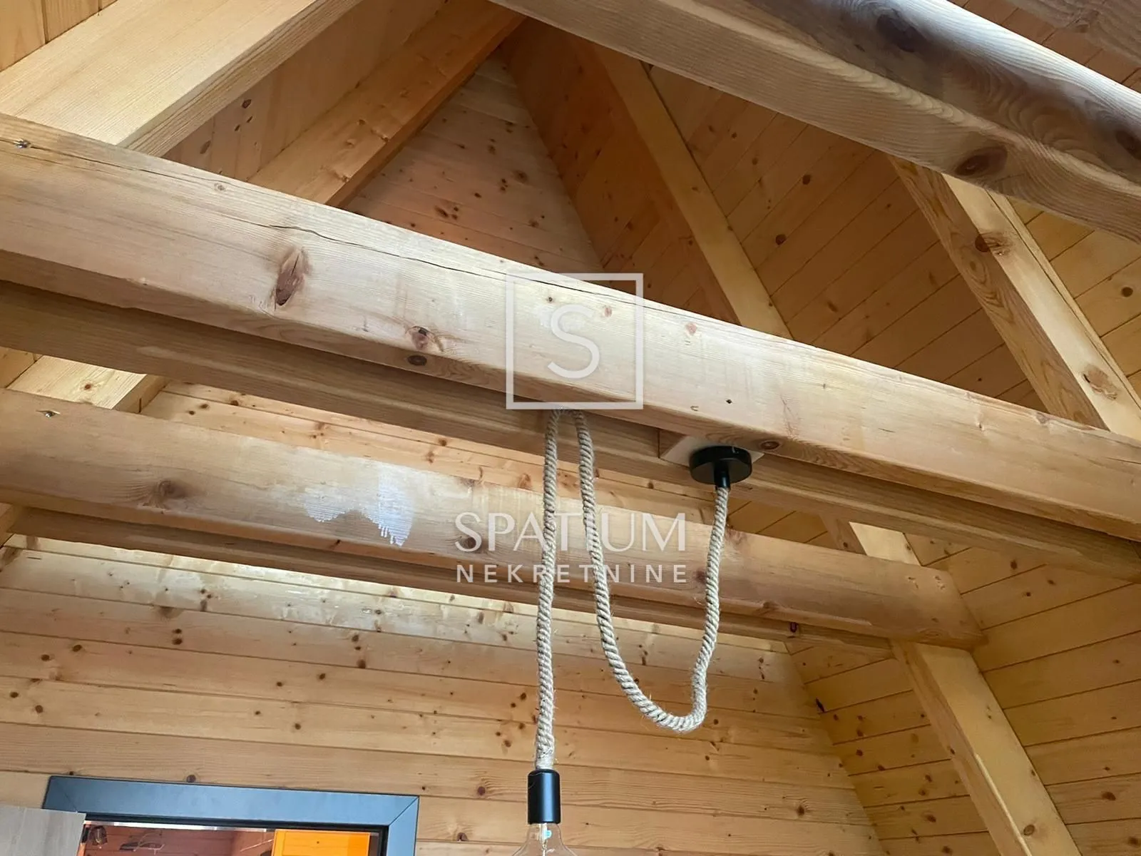 karlovac - okolica, novosagrađena a frame kuća uz rijeku kupu - slika 6