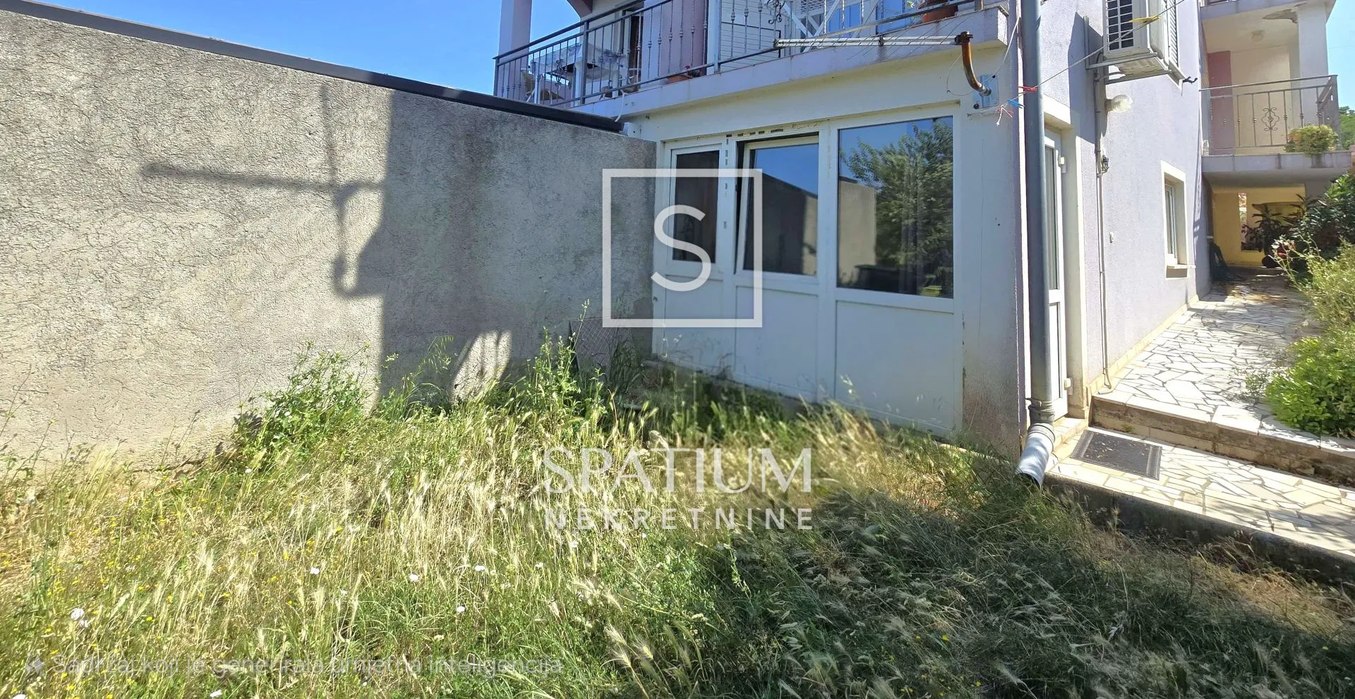 kraljevica, stan s okućnicom, samo u našoj ponudi - slika 7