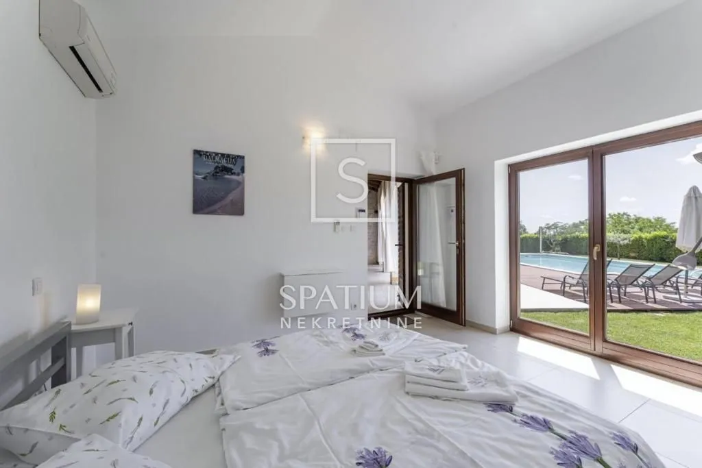 istra, vila s bazenom - slika 8