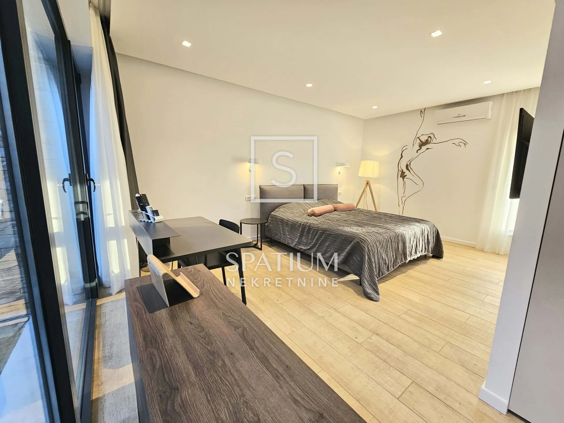 medulin, luksuzna samostojeća villa s bazenom - slika 23