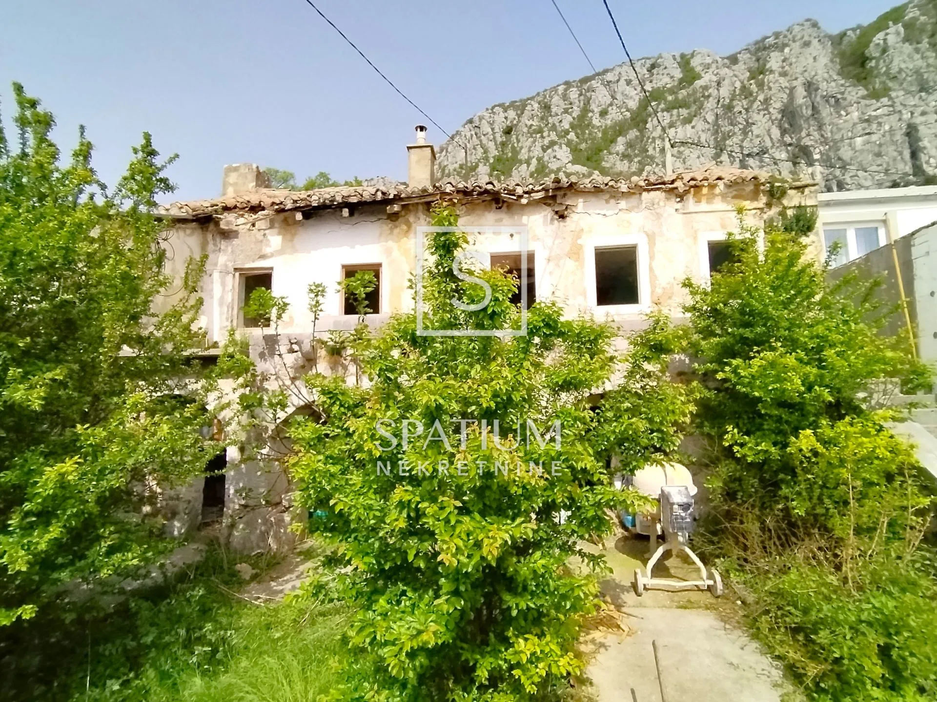 Grižane, Autohtona Kuća, Samo Kod Nas! - Grižane, Vinodolska općina