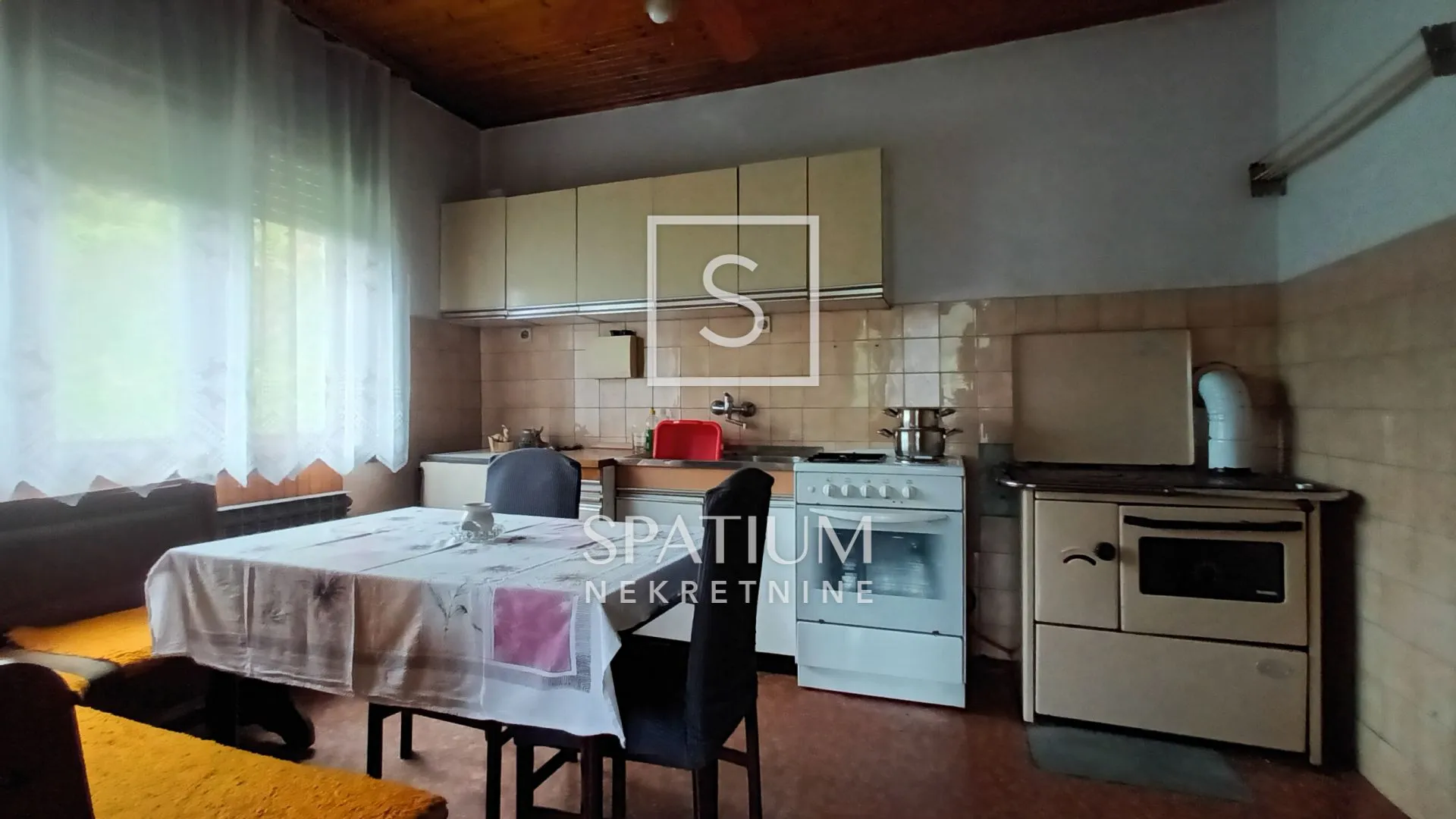 vrbovsko, moravice, kuća s okućnicom - slika 2