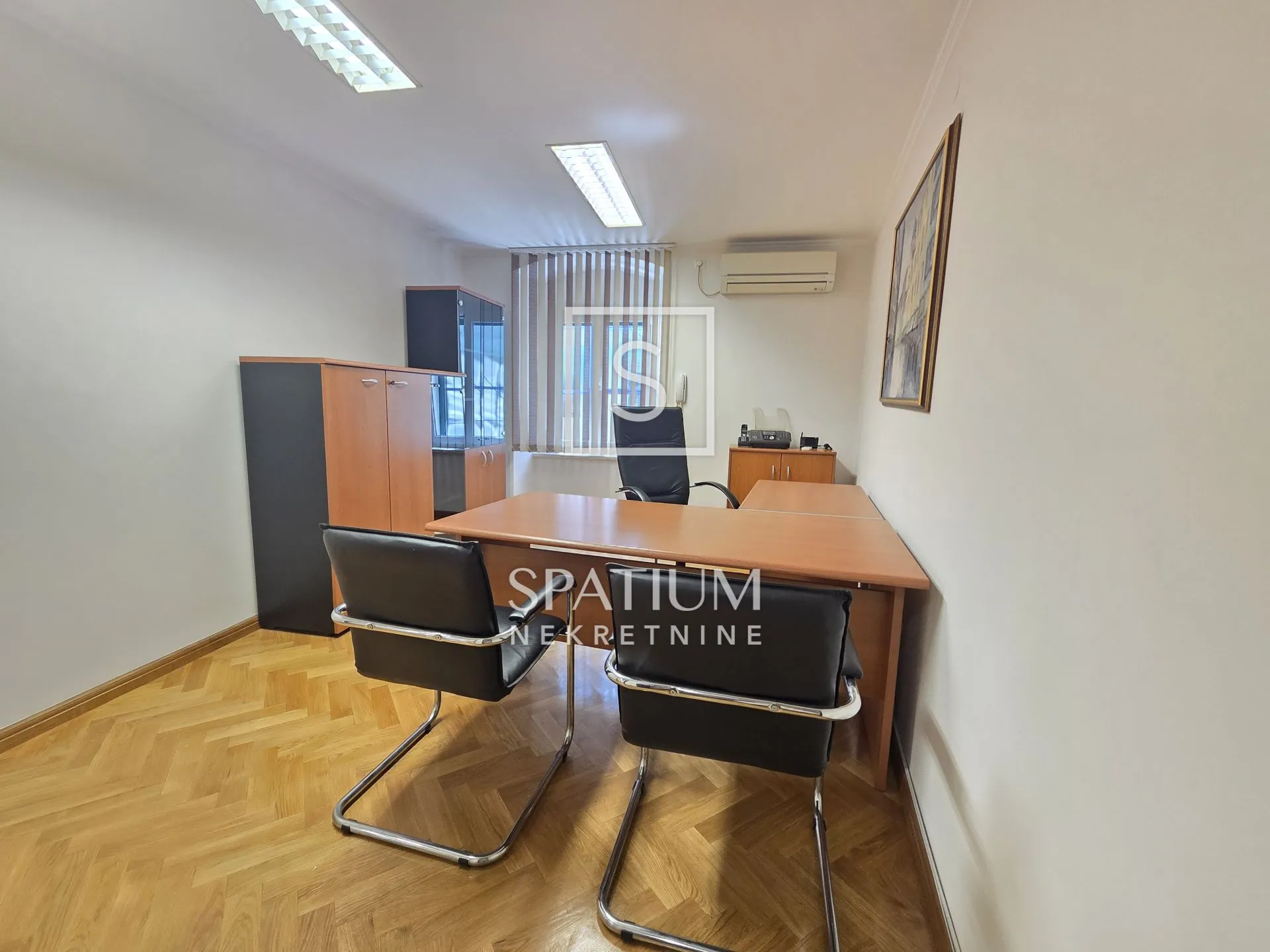 centar, uredski prostor 32m2 - slika 5
