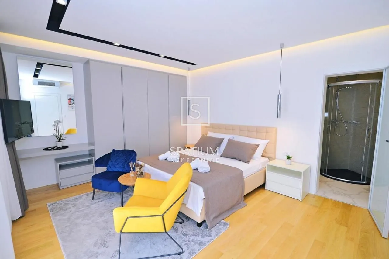 opatija, vila sa šest apartmana - slika 31