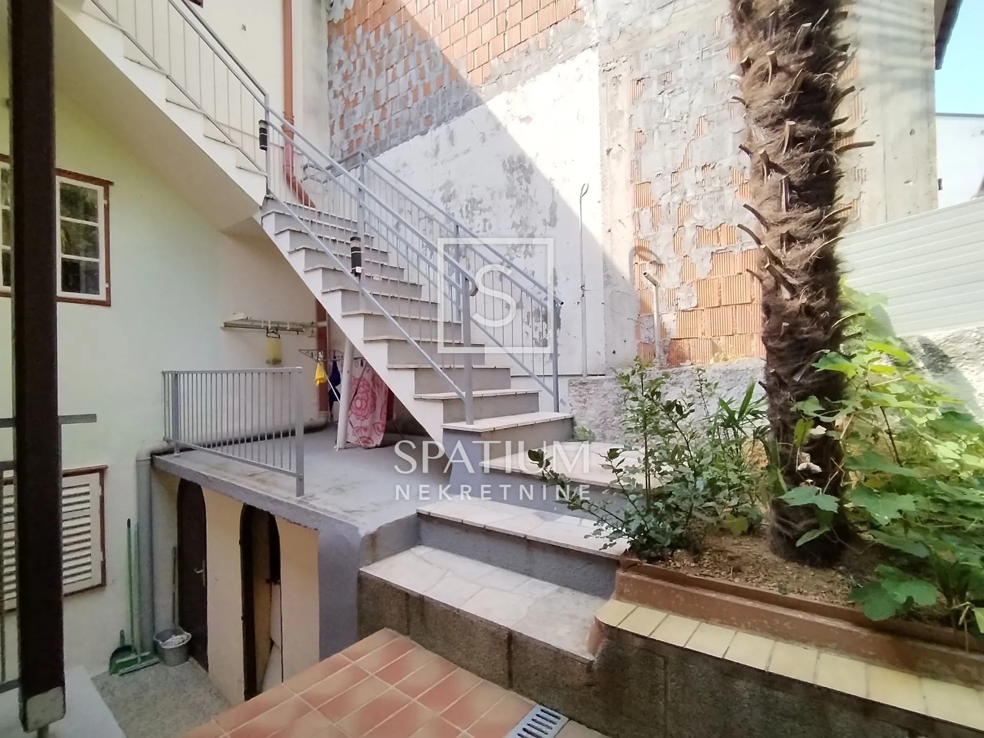 crikvenica, kuća s garažom 30m od mora - slika 22