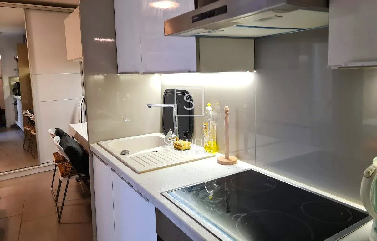 mošćenička draga, stan na odličnoj lokaciji - slika 25