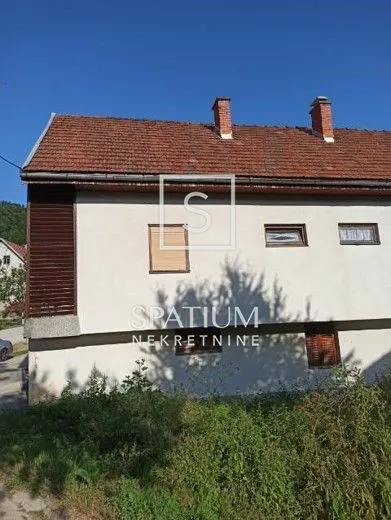 brod moravice, kuća sa dvorištem - slika 5